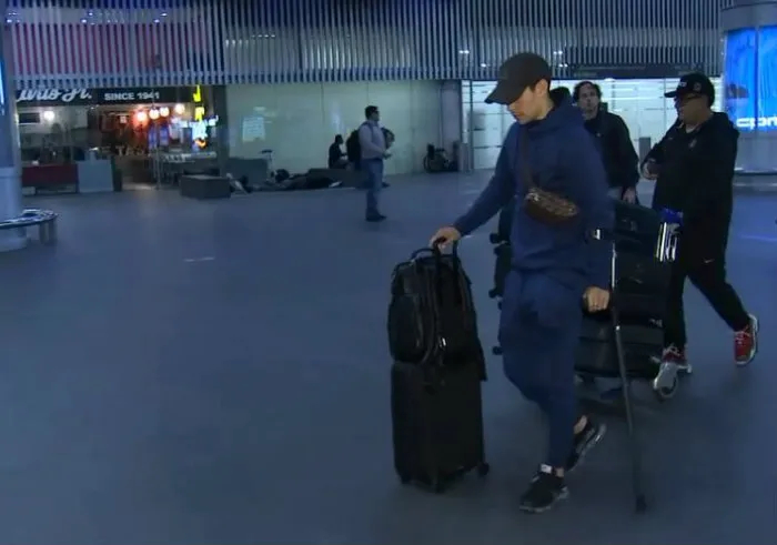 ESPECIAL Lozano arriba a la CDMX