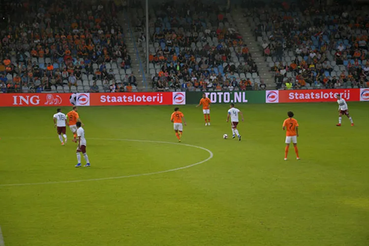 MISELECCION.MX Tri Sub 22 enfrenta a Holanda en duelo amistoso