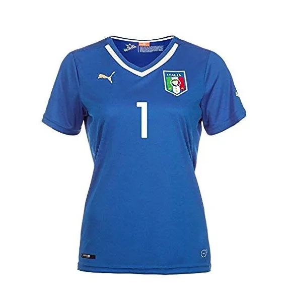 AMAZON La playera de Buffon que puede ser tuya