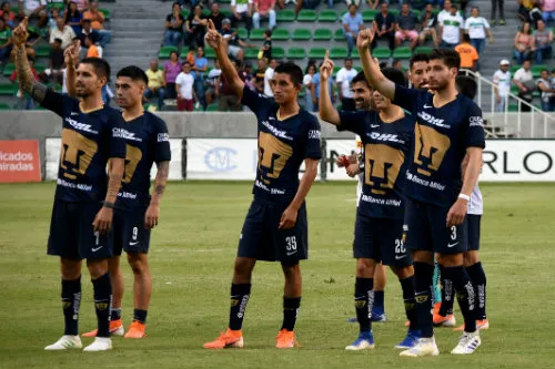 IMAGO7 Pumas agradece a su afición