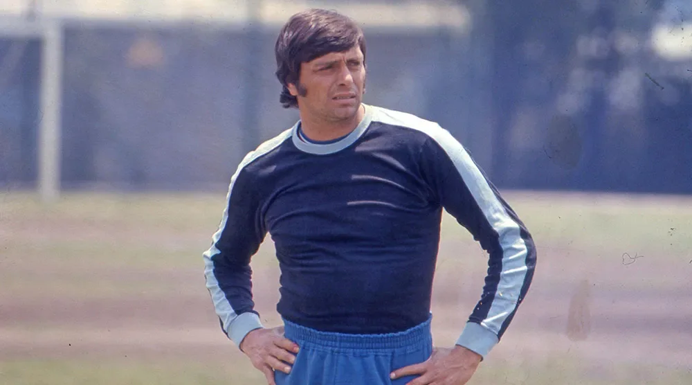 MEXSPORT Marín es considerado el mejor arquero en la historia del futbol mexicano