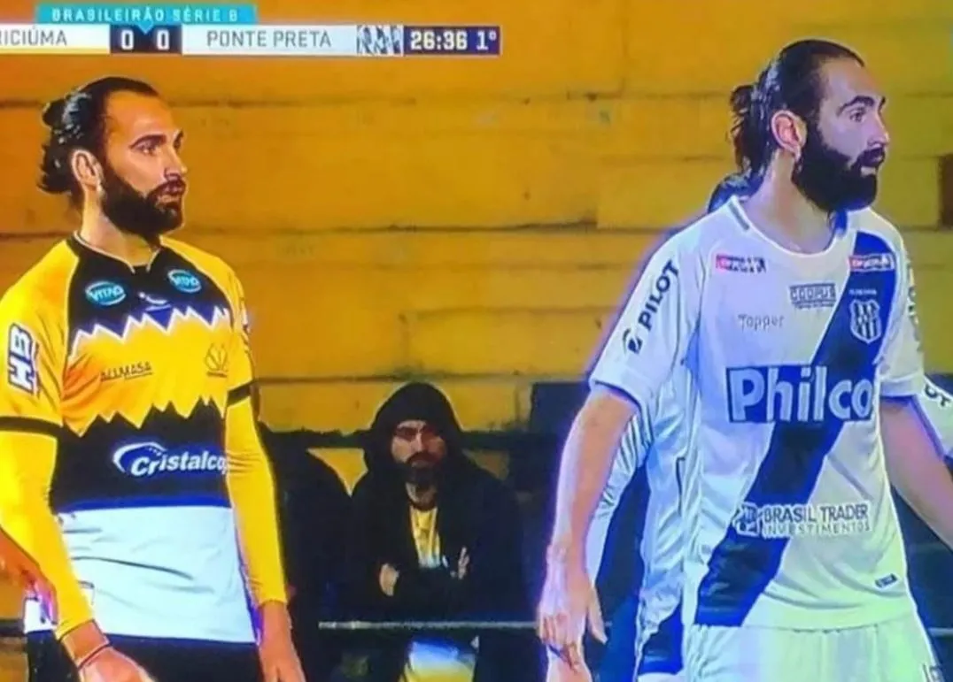 ESPECIAL Jugadores de la Serie B durante un encuentro