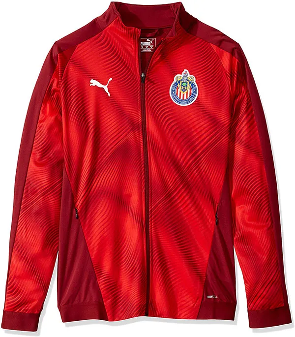 AMAZON La chamarra que puede ser tuya