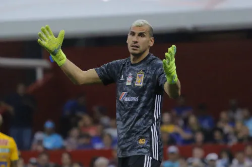 IMAGO7 El arquero se 'burló' de Donald Trump y Mike Pence