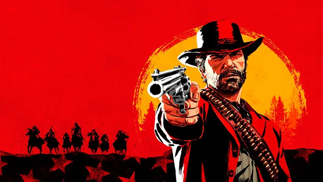 ESPECIAL Red Dead Redemption