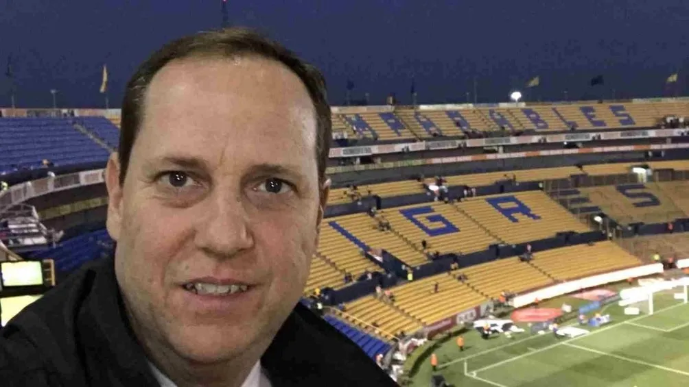 ESPECIAL Paco Villa en el Volcán