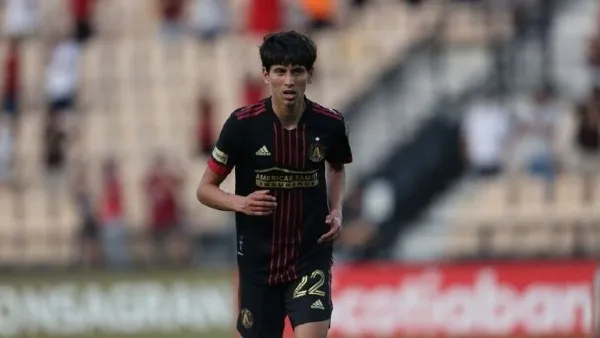 Concacaf Jürgen Damm le dio la victoria a su equipo