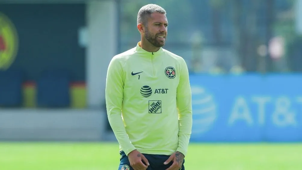 IMAGO7 Ménez en su paso por América