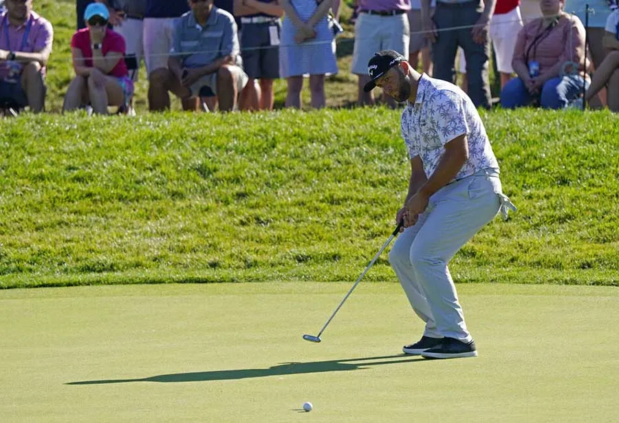 AP Rahm lideraba el Memorial