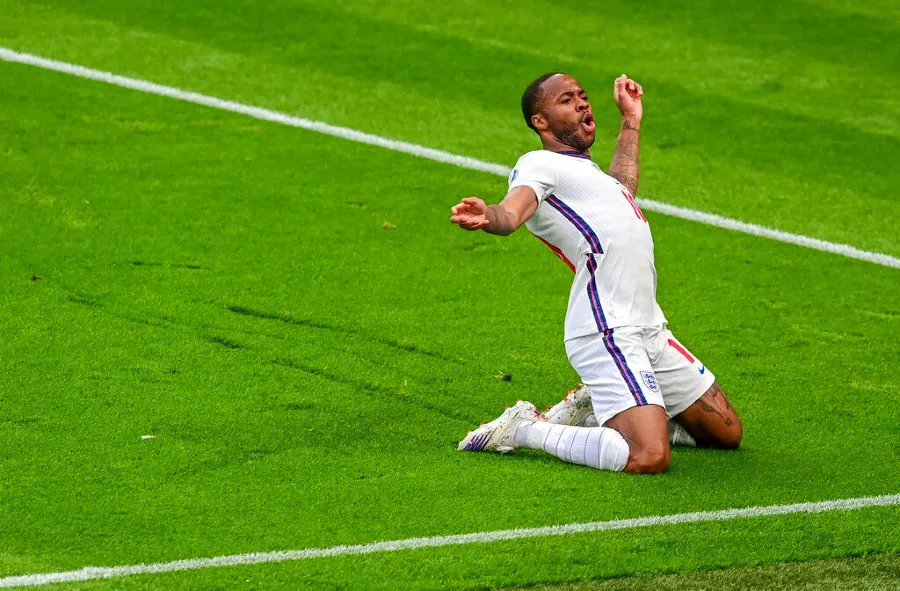 AP Inglaterra derrotó a República Checa y se llevó el Grupo D