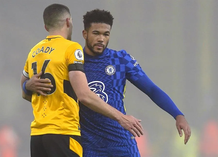 EFE Premier League sí se jugará en Navidades