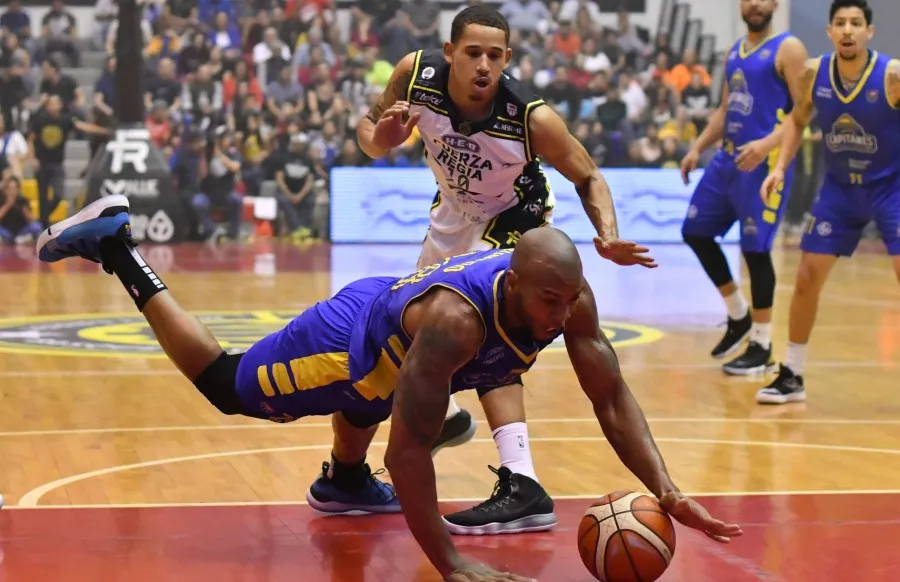 IMAGO7 Toscano-Anderson con Fuerza Regia