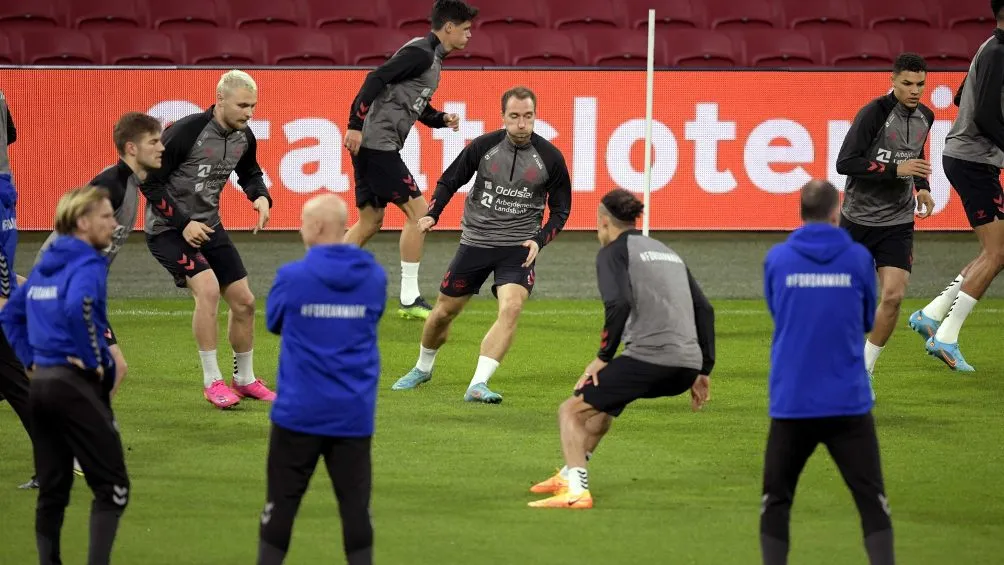 EFE El entrenador aseguró desde el viernes que le daría unos minutos