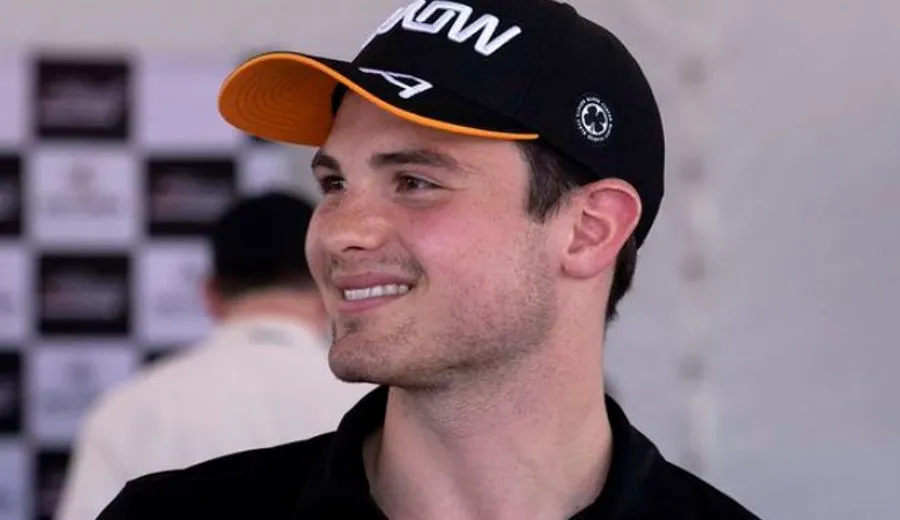 ESPECIAL Pato previo a competencia