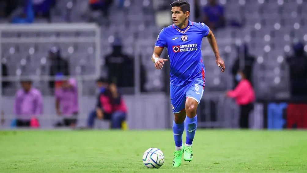 IMAGO7 El peruano perdió protagonismo en el equipo cementero