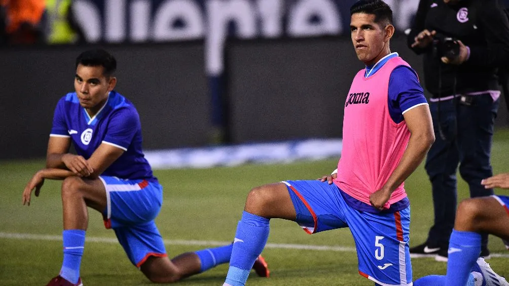 IMAGO7 Incluso, no fue tomado en cuenta para viajar a Juárez