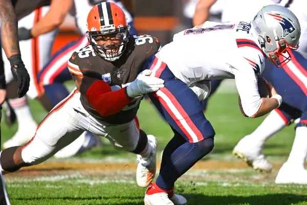 AP El duelo inició muy cerrado