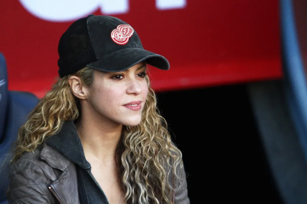 MEXSPORT Shakira no habría querido ir a Qatar 2022