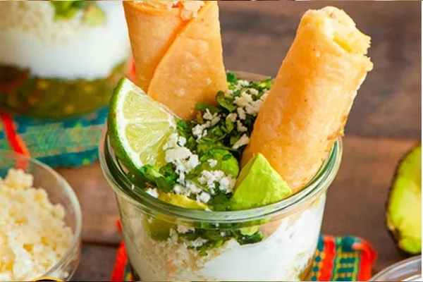 ESPECIAL Explora la gastronomía California