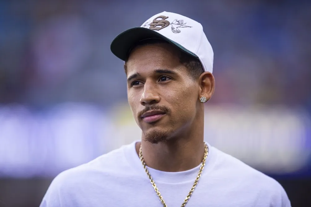 MEXSPORT Juan Toscano es campeón de la NBA