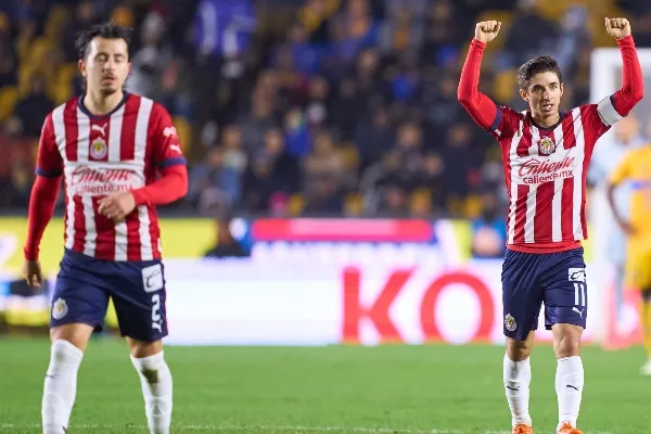 MEXSPORT Van invictos en la Copa por México