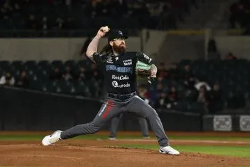 TWITTER: @Liga_Arco Luis Fernando Miranda