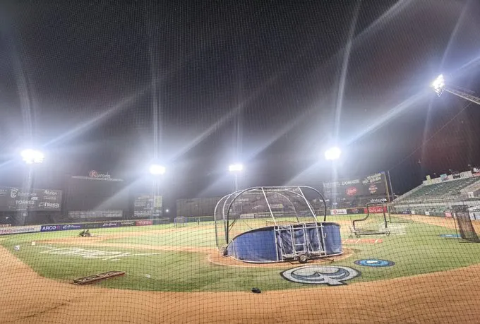 TWITTER: @Liga_Arco Kuroda Park