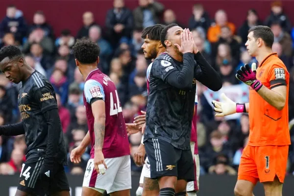 AP Lograron la remontada