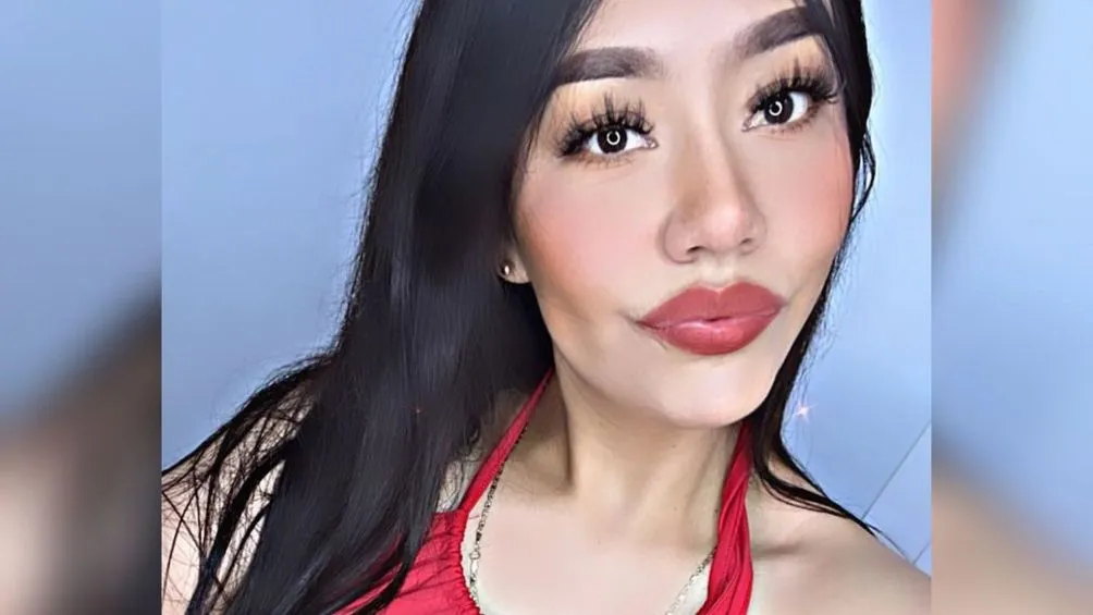 IG: @PAUU_JASSO 'La Pompis' ha brillado en el grupo