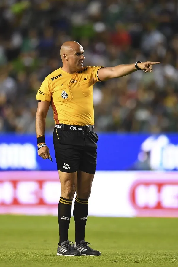 MEXSPORT Francisco Chacón llamó 'bravucón' a Aldo Rocha