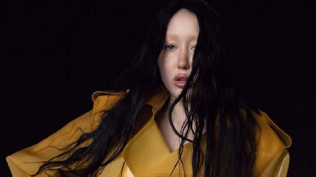 IG: @noahcyrus Noah no asistió a la boda de su madre en agosto de 2023.