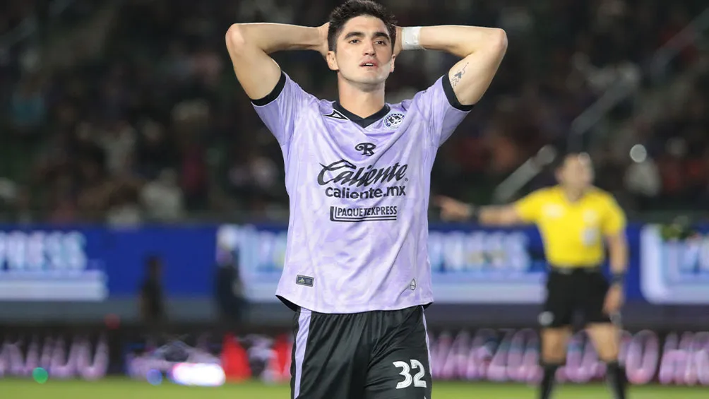 Imago7 Del Prete, el héroe de los Cañoneros para la victoria