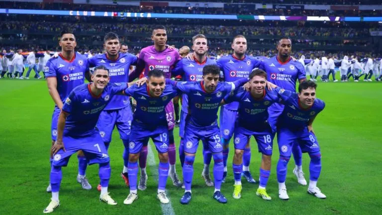 IMAGO7 Cruz Azul mantendrá su base