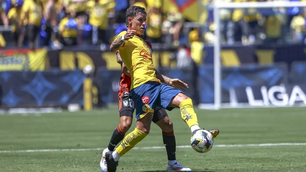 MEXSPORT Imágenes de la Supercopa MX