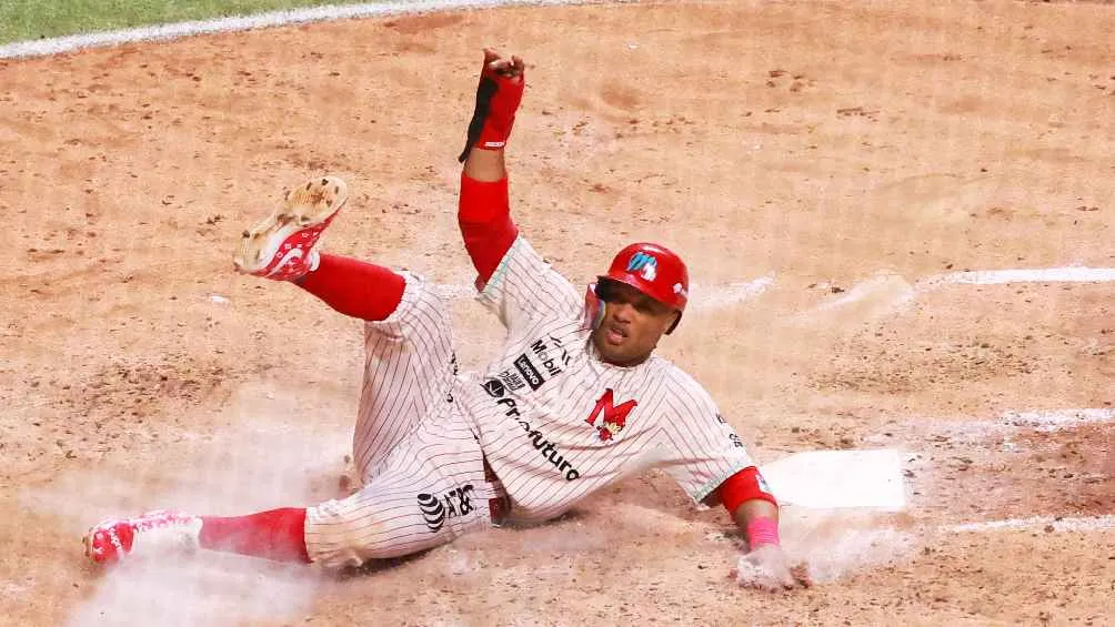 IMAGO7 Tuvo una temporada de ensueño