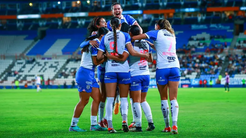 IMAGO7 Rayadas quiere el título