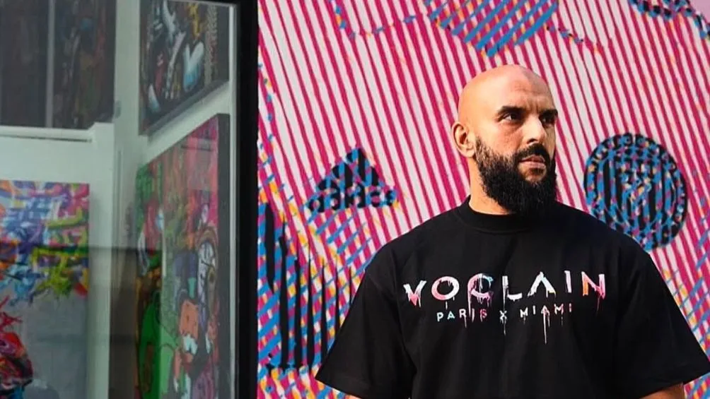 IG: @yasstcheuko Demuestra habilidades