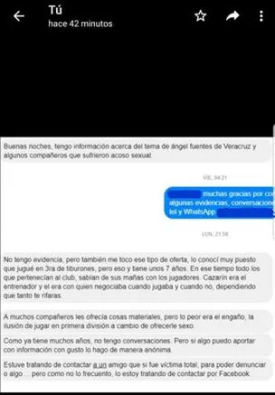 ESPECIAL Un poco más de detalle sobre la forma de operar