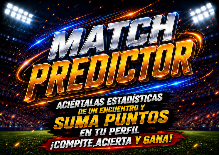 Match Predictor — Fans United