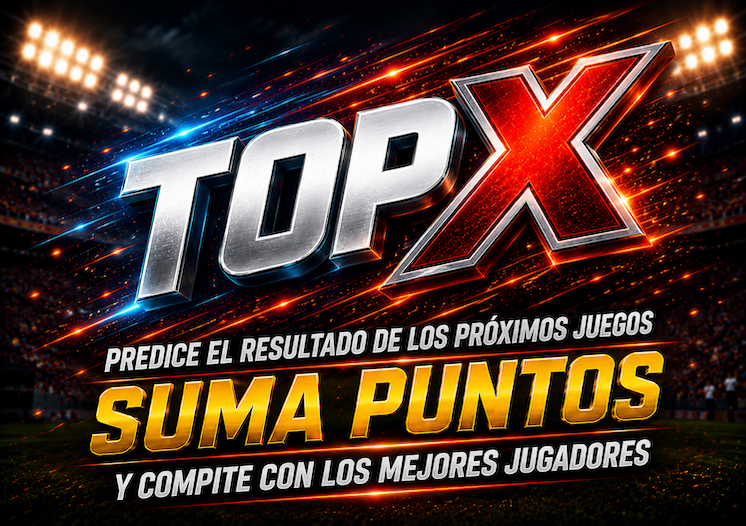 Top X — Fans United