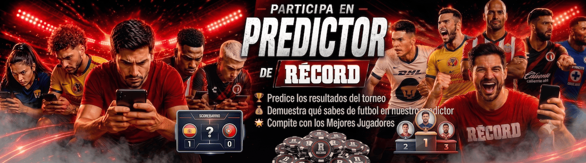 Match Predictor — Fans United