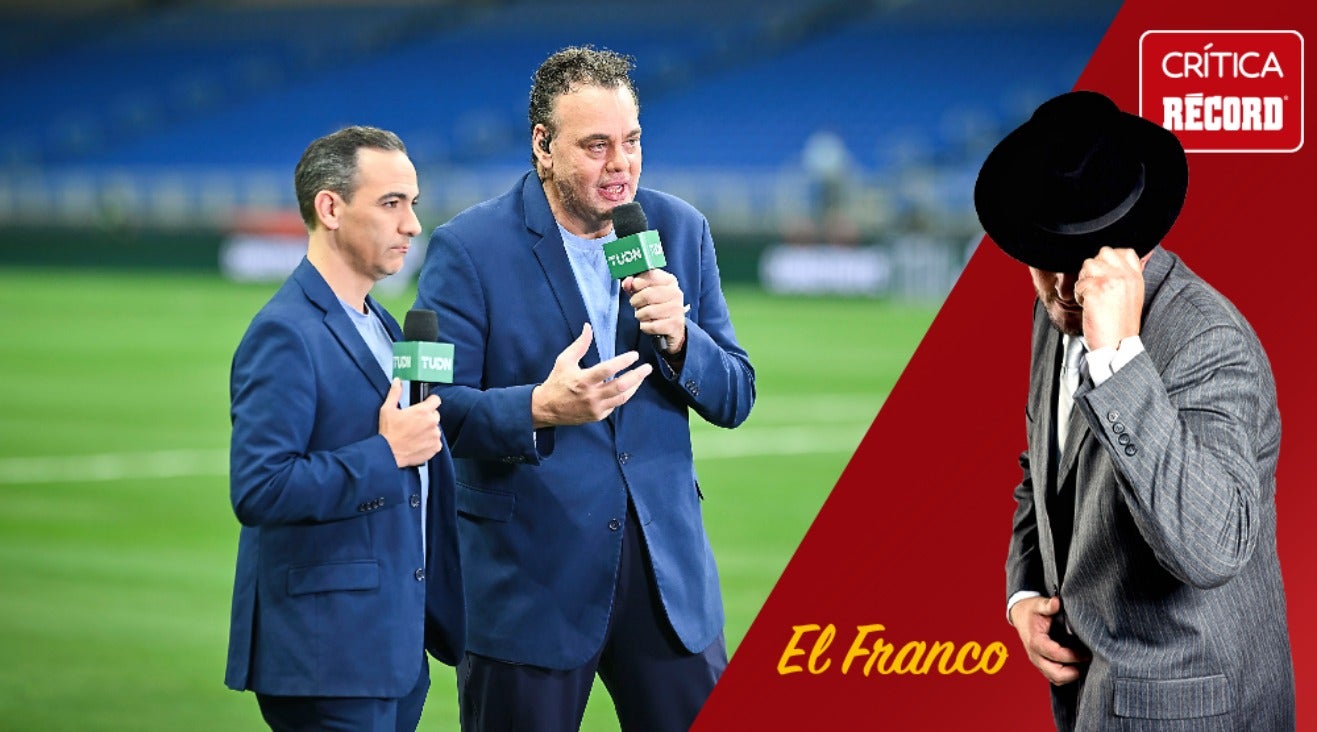 Lo que Faitelson nunca supo