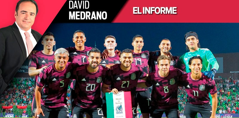 Trey wciąż ma Peru do gry we wrześniowym sparingu – David Medrano