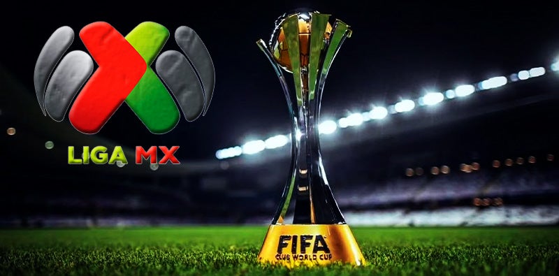 Mundial de Clubes: Rayados fue invitado para disputar el torneo en 2025 Mundial de Clubes: Rayados fue invitado para disputar el torneo en 2025