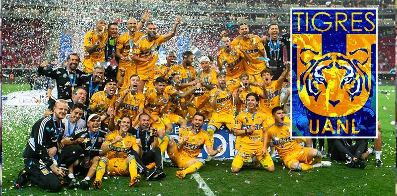 RÉCORD México - LO MÁS GANADORES DE LA DÉCADA 🏆 ¿Chicos? Tigres