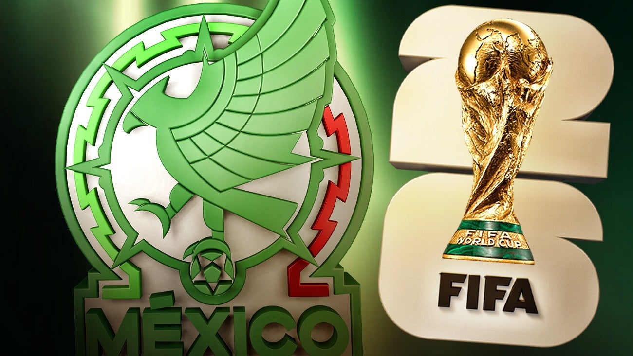 México en el Mundial 2026: Así queda el Grupo A