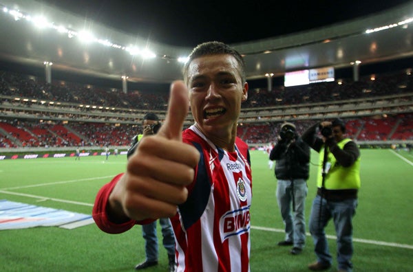 Chivas, Atlas y Tigres cumplen con regla de menores