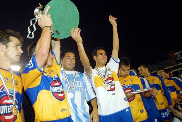 Tigres y el Tuca a terminar con la maldición