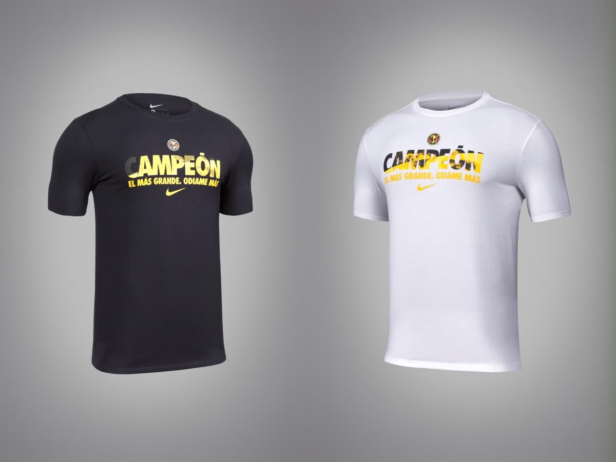 nike america campeon