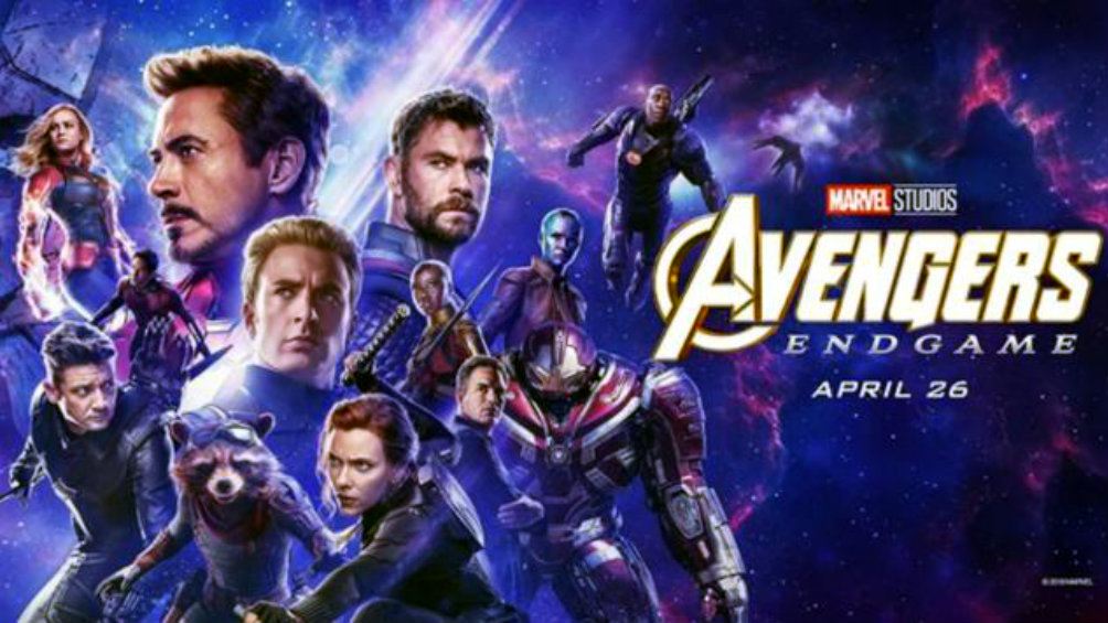 Boletos de 'Avengers Endgame' se ofrecen en reventa hasta